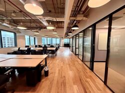 Pwc Building (D1), Office #601325201